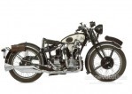 MATCHLESS Siver Hawk (1931-1935)