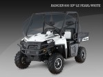 POLARIS Ranger 800 XP LE (2009-2010)