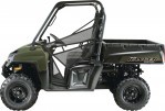 POLARIS Ranger Diesel (2011-2012)