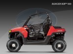 POLARIS Ranger RZR 800 (2009-2010)