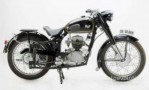 RIEJU MOTORS 175 (1952-1962)
