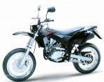 RIEJU MOTORS SMX 125 (1997-1998)