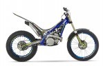 SHERCO ST FACTORY 250 (2016-Present)