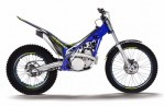 SHERCO ST FACTORY 300 (2016-Present)