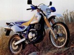 SUZUKI DR 650 SE (1996-2000)