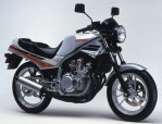 SUZUKI GF 250 (1985-1986)