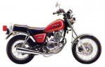 SUZUKI GN 250 (1982-1995)