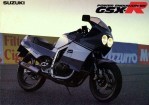 SUZUKI GSX-R 400 (1984-1989)