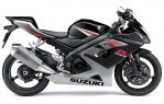 SUZUKI GSX-R1000 (2004-2005)