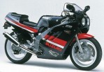 SUZUKI GSX-R400  (1989-1992)