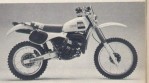 SUZUKI PE 175E (1983-1984)