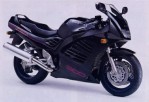 SUZUKI RF 900 R (1994-1999)