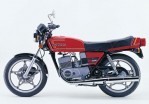 SUZUKI RG 250E (1980-1982)