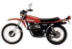 SUZUKI SP 370 (1978-1979)