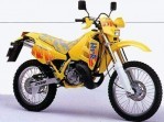 SUZUKI TS 200R (1989-1995)