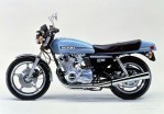 SUZUKI GS 1000E (1978-1980)
