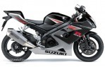 SUZUKI GSX-R 1000 (2004-2005)