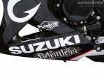 SUZUKI GSX-R 600 Bruce Anstey Edition (2009-Present)