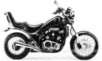 SUZUKI GV 700 MADURA (1984-1986)