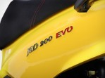 SYM HD 200 EVO (2016-Present)