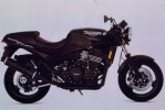 TRIUMPH Speed Triple 750 (1994-1996)