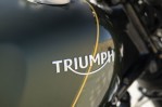 TRIUMPH Scrambler 1200 XC (2019 - Present)