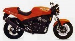 TRIUMPH Speed Triple 900 (1995-1996)