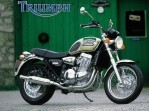 TRIUMPH Thunderbird Sport (1998-1999)