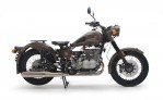 URAL M70 Solo Limited Edition (2011-2012)