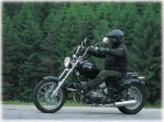 URAL Wolf Solo (2008-2009)