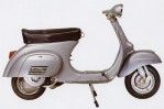VESPA 50 ALLUNGATA (1967-1971)