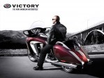 VICTORY Vision Street Premium (2007-2008)