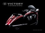 VICTORY Vision Street (2007-2008)