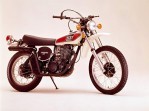YAMAHA  XT 500 (1976-1989)