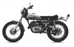 YAMAHA DT-3 250 (1974-1975)