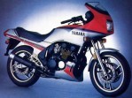 YAMAHA FJ600 (1984-1985)