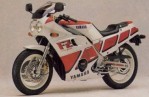 YAMAHA FZ600 (1986-1988)