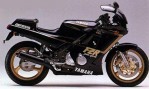 YAMAHA FZR 250 (1986-1994)