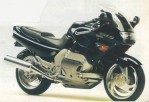 YAMAHA GTS 1000 ABS (1993-1996)