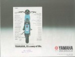YAMAHA IT 400 (1977-1978)