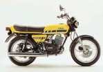 YAMAHA RD 400 (1976-1980)