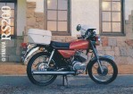 YAMAHA RS 200 (1979-1981)