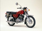 YAMAHA RS 200 (1979-1981)