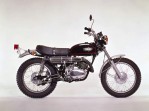 YAMAHA RX 350 SPORT (1970-1972)