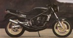 YAMAHA RZ 250R (1984-1988)