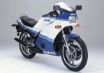 YAMAHA RZ 350RR (1984-1986)