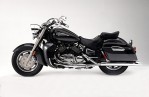 YAMAHA Road Star Tour Deluxe (2004-2005)