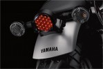 YAMAHA SCR 950 (2017-Present)
