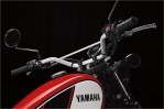 YAMAHA SCR 950 (2017-Present)