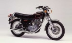 YAMAHA SR 500 (1984-1998)